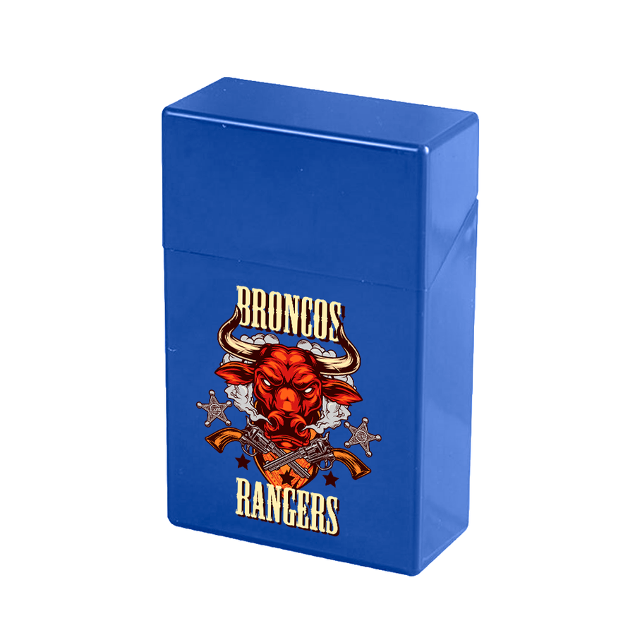 Plastic Cigarette Cases - Bottle Openers Now