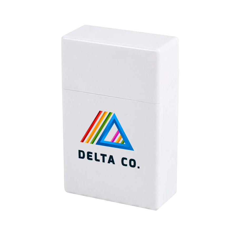 Plastic Cigarette Cases - Bottle Openers Now