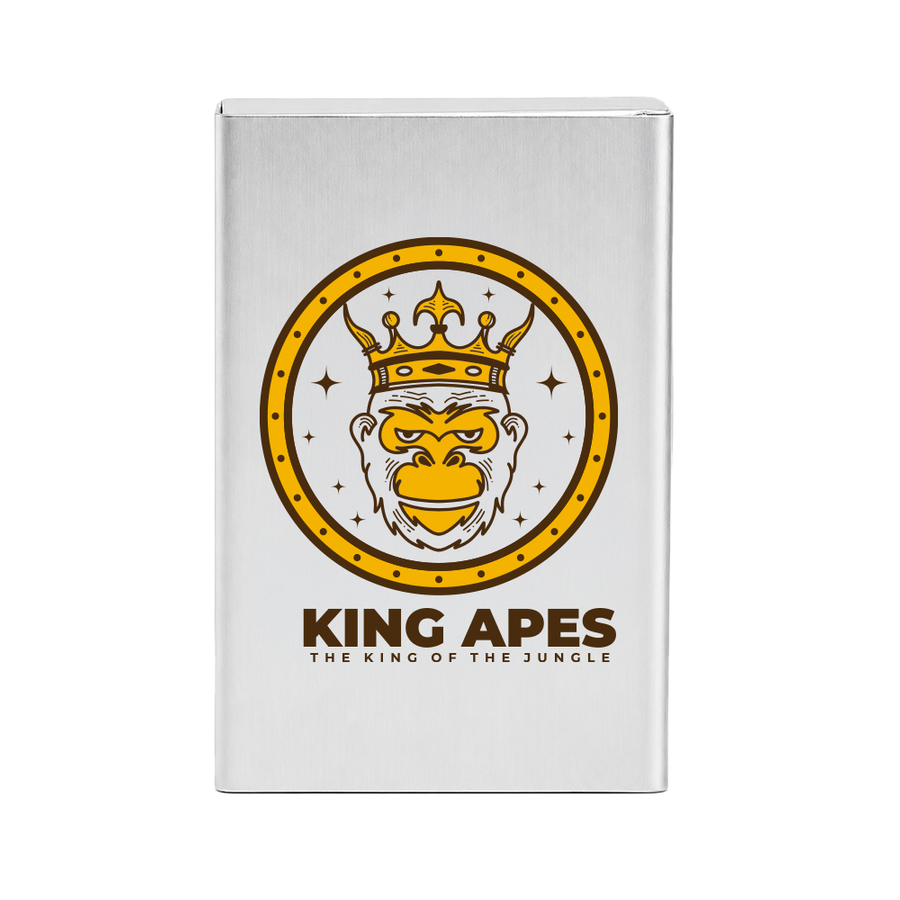 Metal Cigarette Cases - Bottle Openers Now