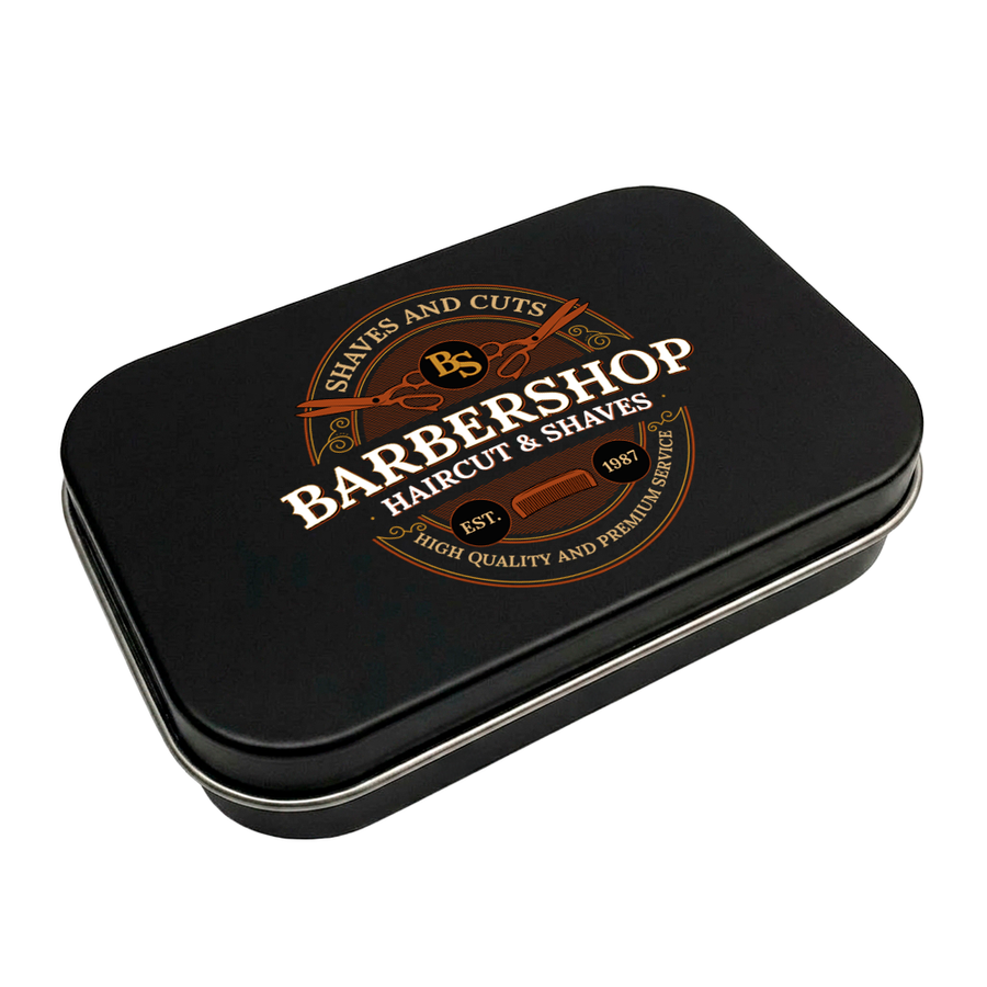 Tinplate Cigarette Cases - Bottle Openers Now