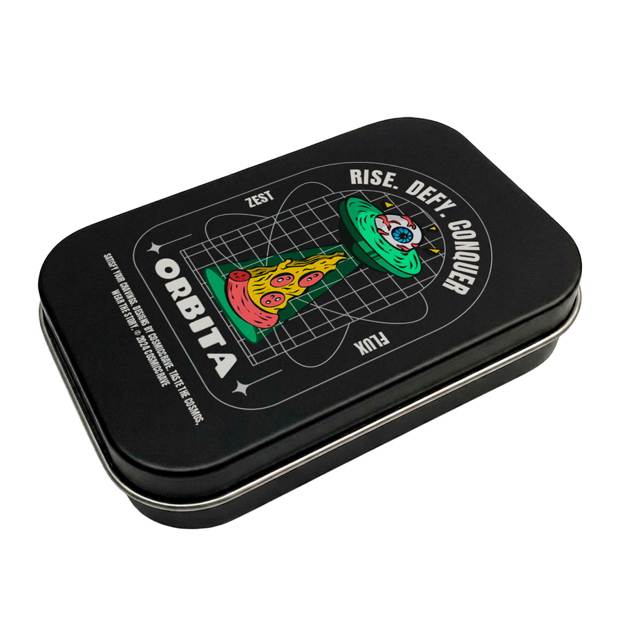 Tinplate Cigarette Cases - Bottle Openers Now
