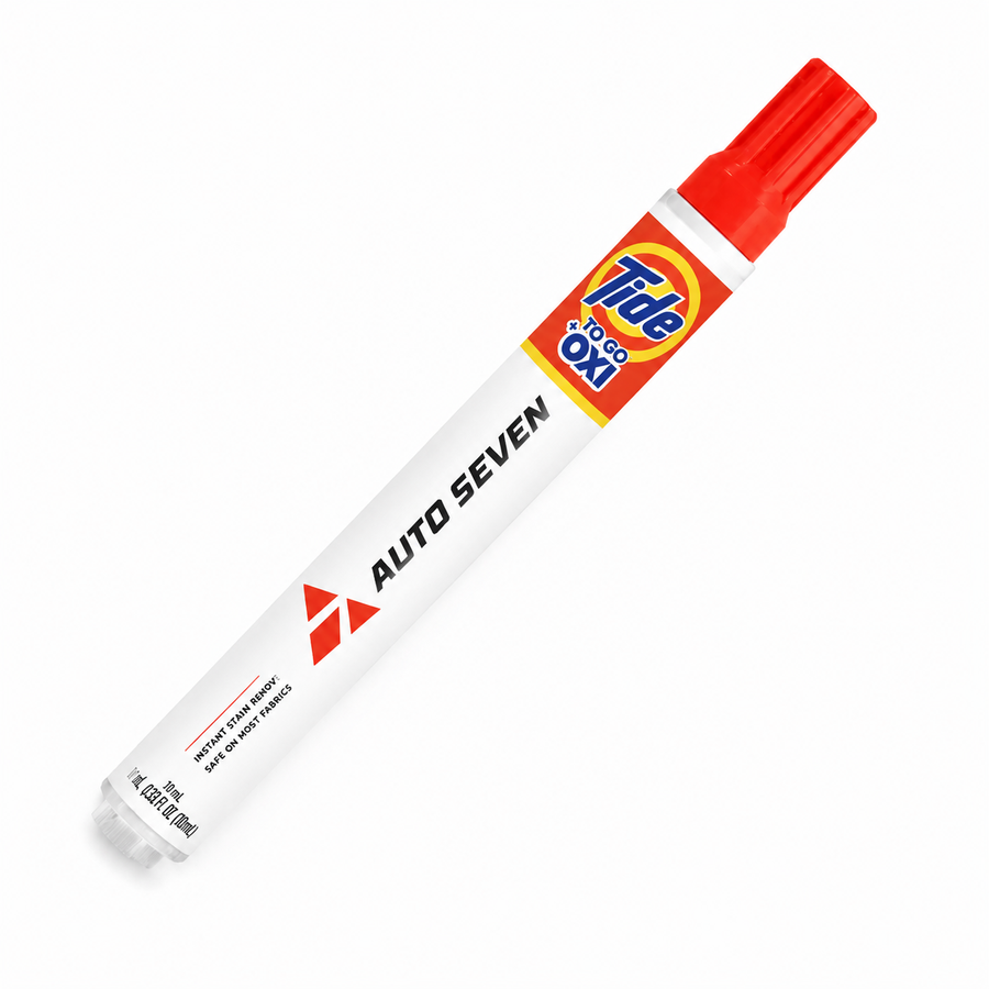 Tide® to Go +Oxi - Instant Stain Removers - Bottle Openers Now