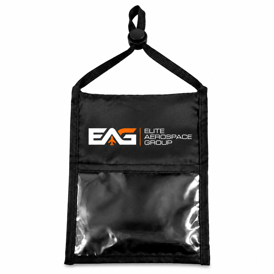 Phone Pocket Neck Wallets - Bottle Openers Now