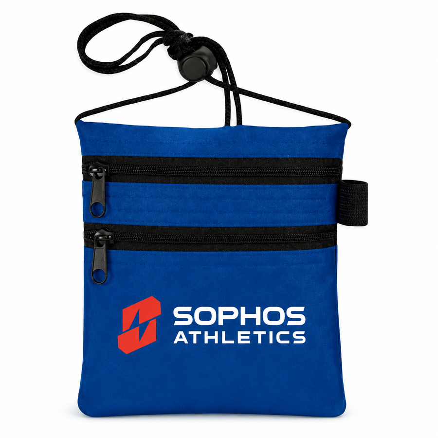 DualZip Neck Wallets - Bottle Openers Now