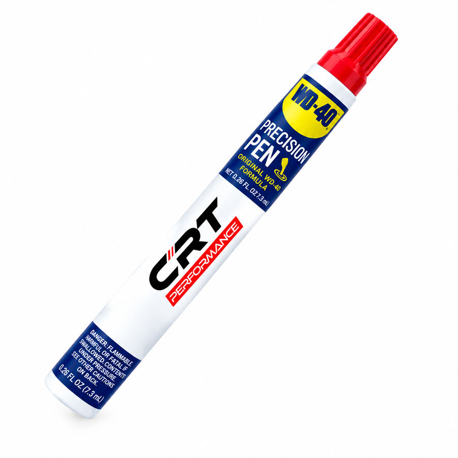 WD-40® Precision Pens Original WD40 Formula On-the-Go - Bottle Openers Now