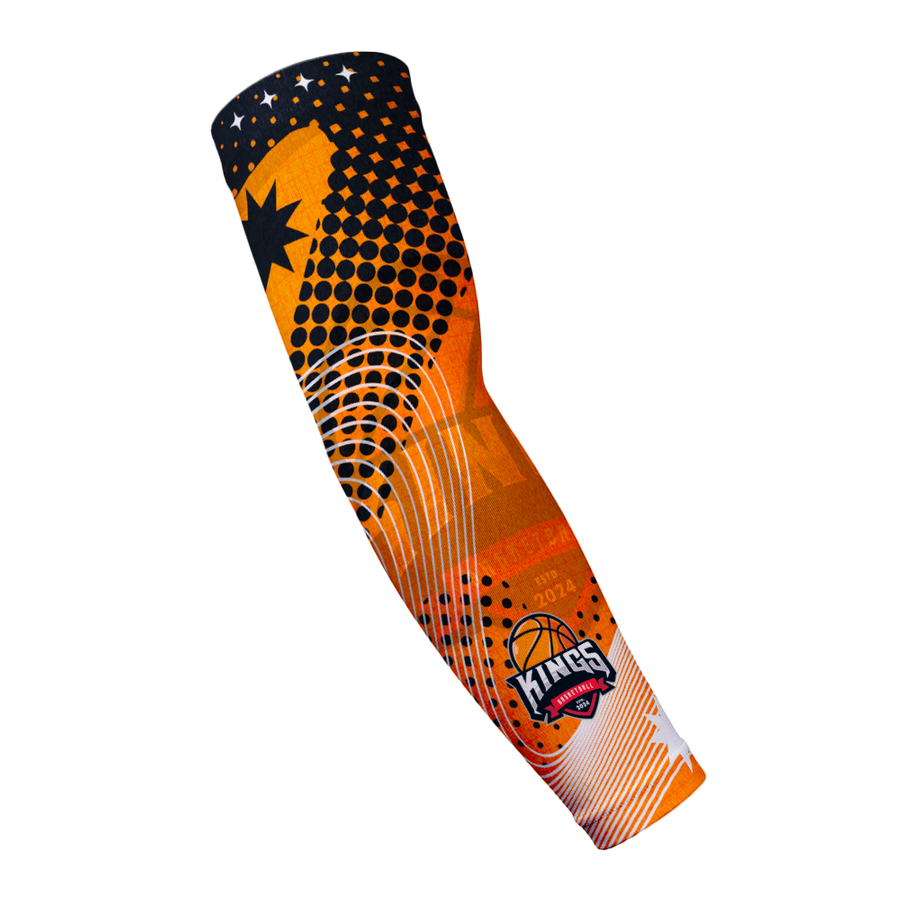 Arm Sleeves - Bottle Openers Now
