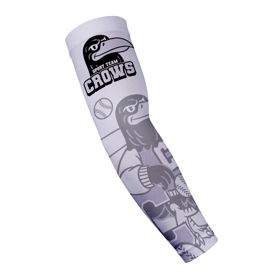 Arm Sleeves - Bottle Openers Now