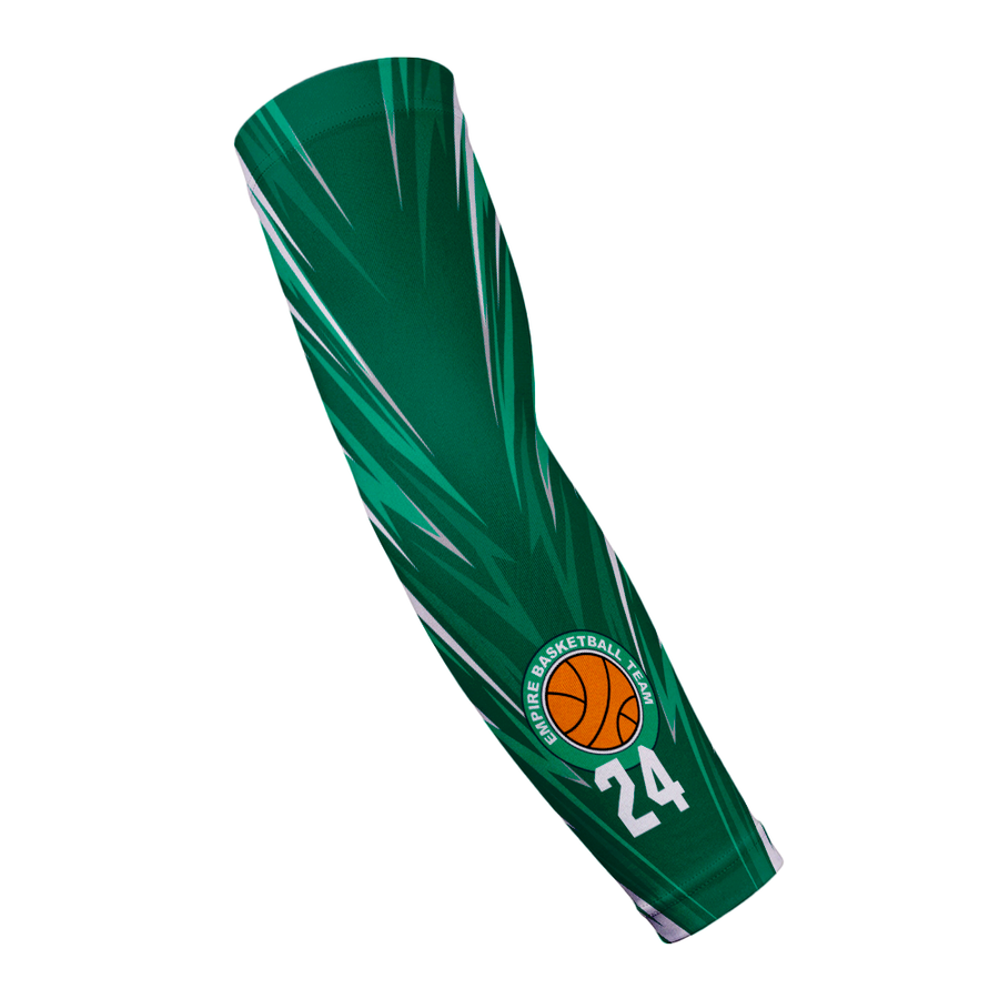 Arm Sleeves - Bottle Openers Now