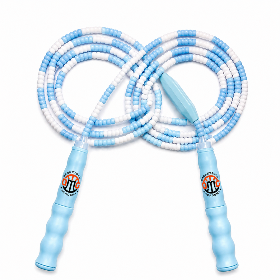 Light-Up Segmented Jump Ropes - Bottle Openers Now