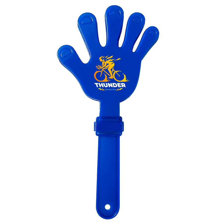 Classic Clappers - Bottle Openers Now