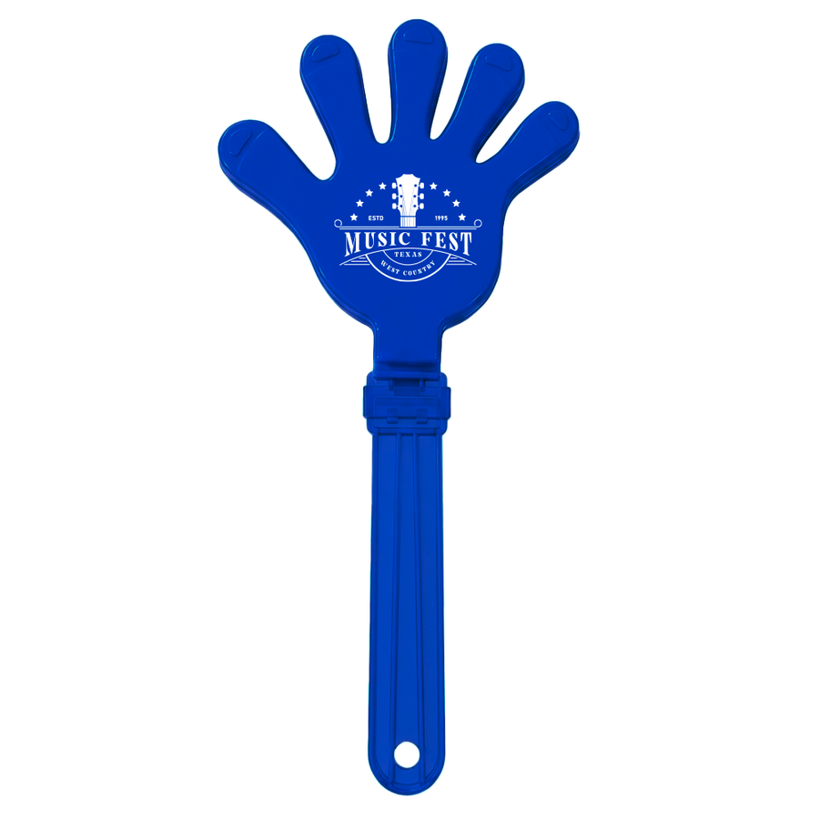 Classic Clappers - Bottle Openers Now