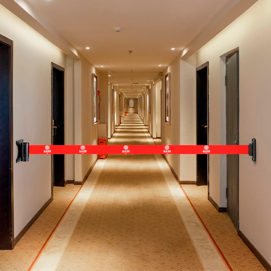 Wall Mount Retractable Belts - Bottle Openers Now