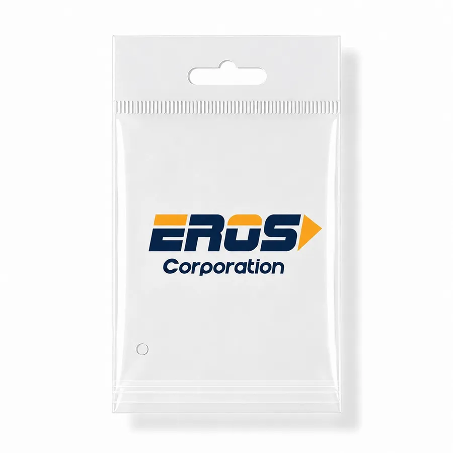 Header Bags with Butterfly Hole - Bottle Openers Now