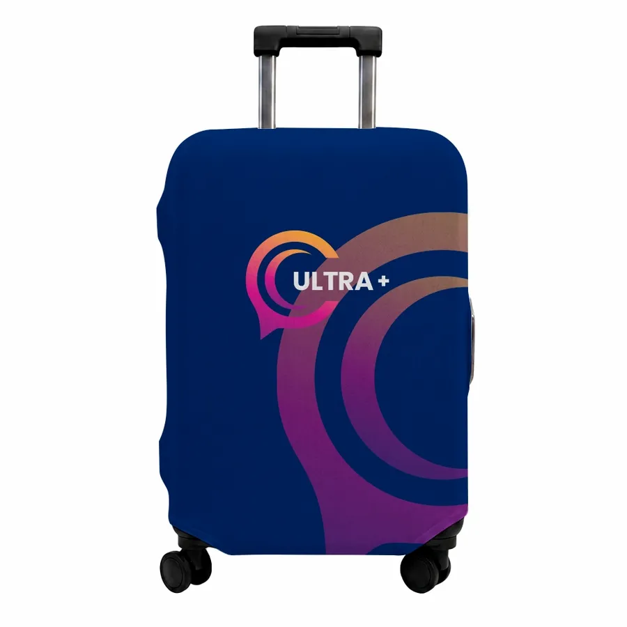 Classic Luggage Covers - Bottle Openers Now