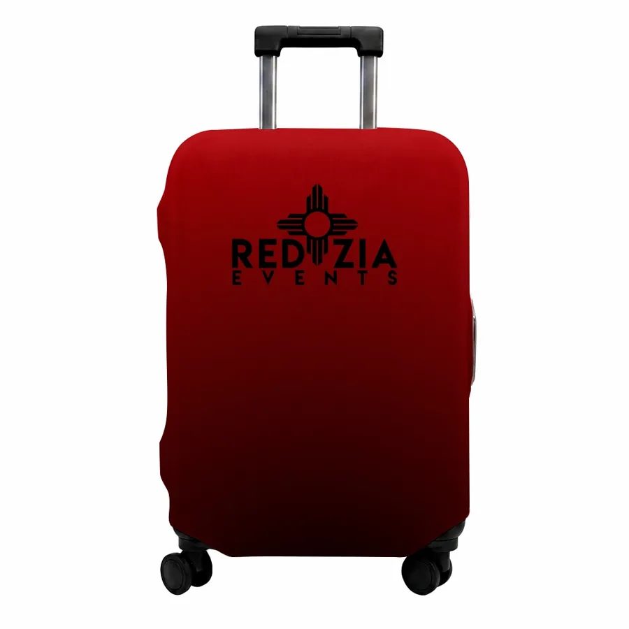 Classic Luggage Covers - Bottle Openers Now
