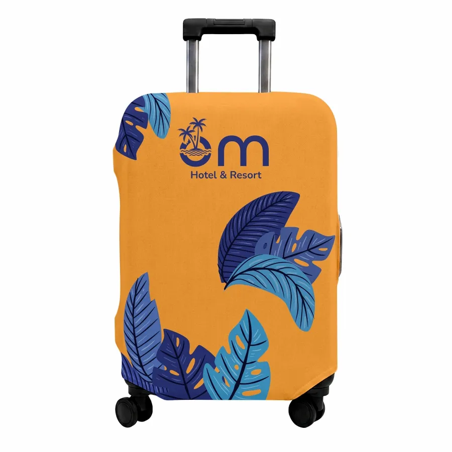 Travel Luggage Covers - Bottle Openers Now