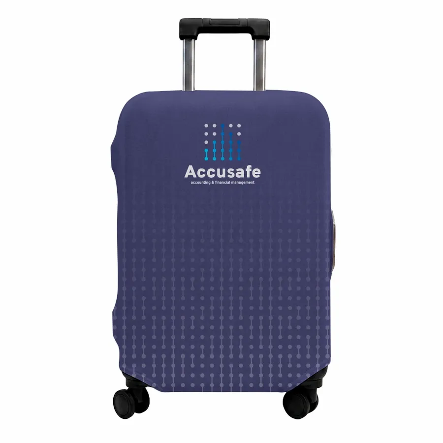 Classic Luggage Covers - Bottle Openers Now