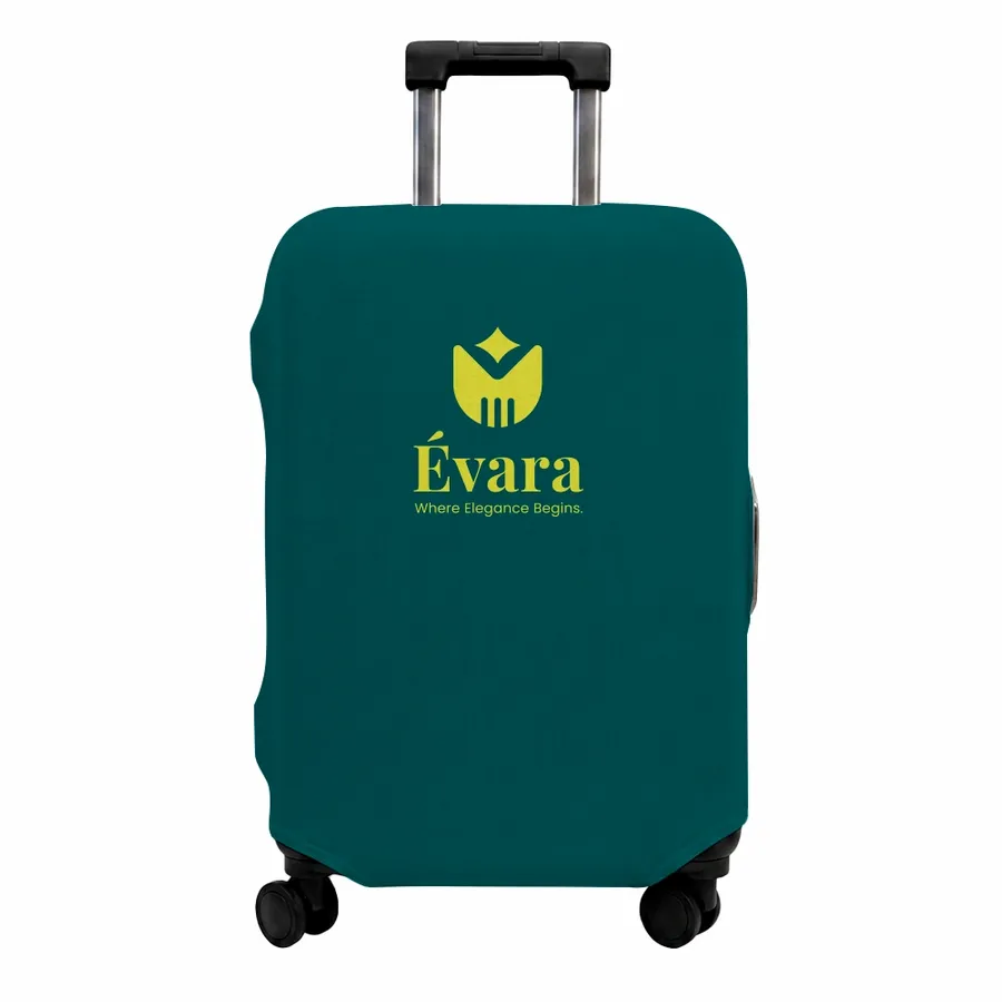 Classic Luggage Covers - Bottle Openers Now