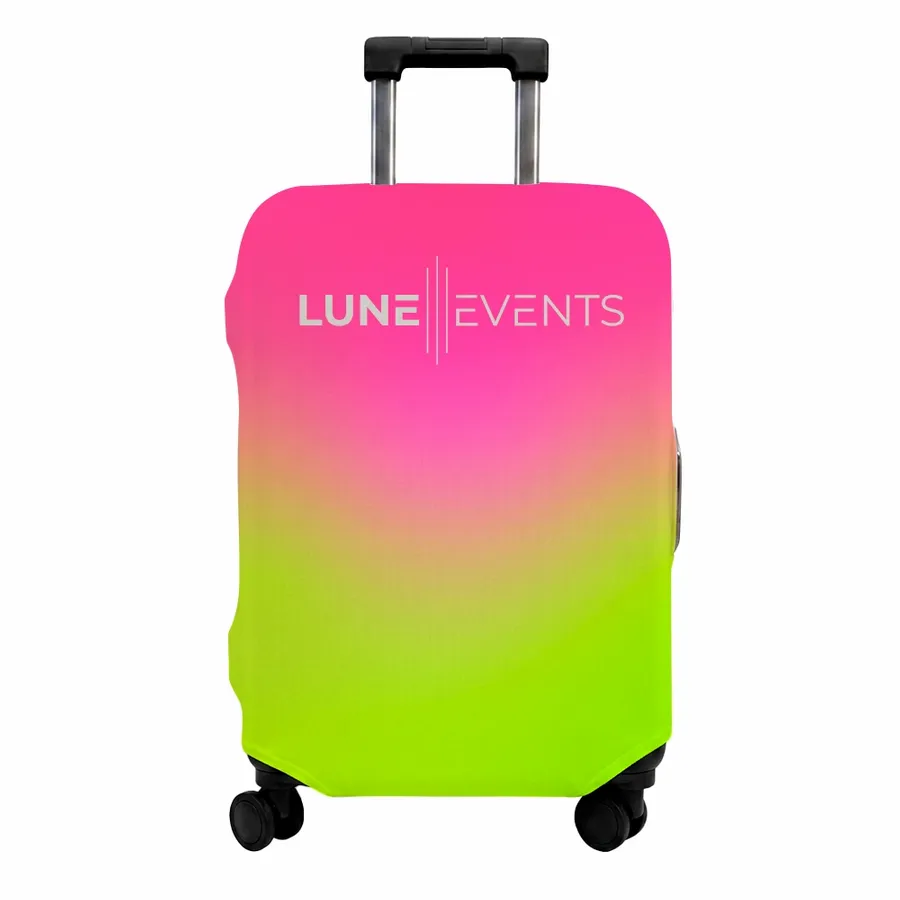Classic Luggage Covers - Bottle Openers Now