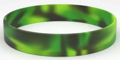 Green Camo Green Camo