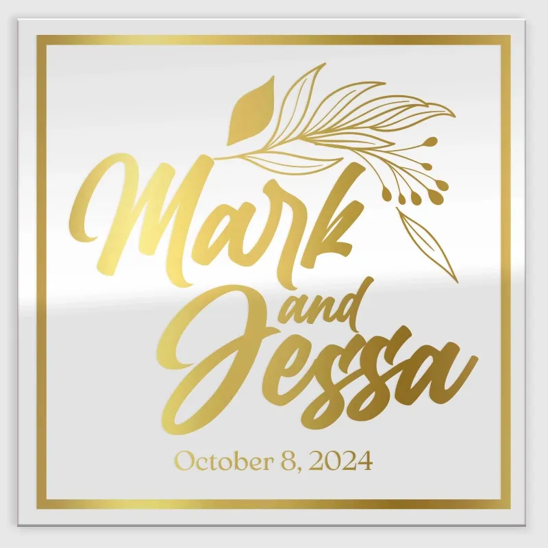 Square - Bottle Openers Now