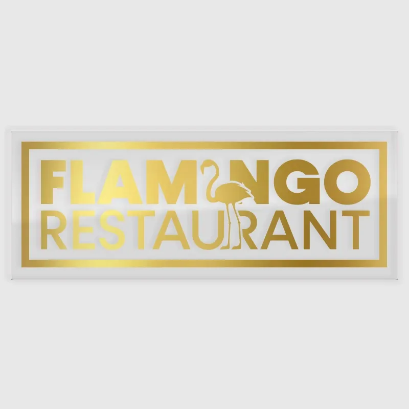 Rectangle - Bottle Openers Now