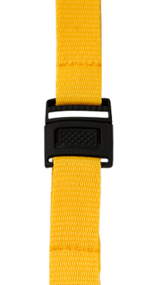 Plastic Buckle - Style B - Bottle Openers Now